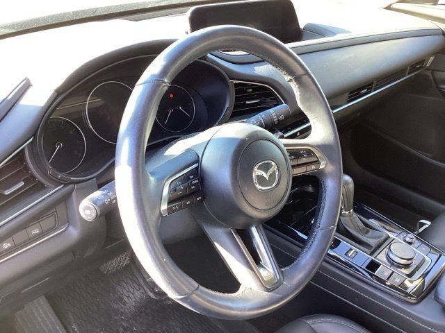 Certified 2024 MAZDA CX-30 AWD 2.5 S w/ Select Sport Pkg image 28