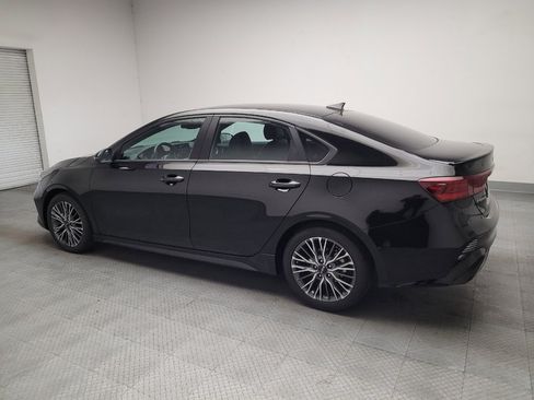 Used 2023 Kia Forte GT-Line FWD image 3