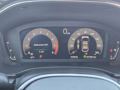 Certified 2023 Acura Integra A-Spec image 16