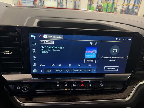 New 2026 Chevrolet Silverado 1500 LT image 19