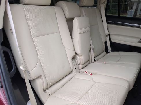 Used 2020 Lexus GX 460 Premium image 32