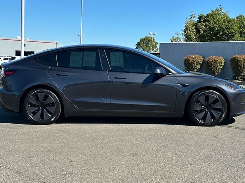 Used 2024 Tesla Model 3 Standard Range RWD image 6