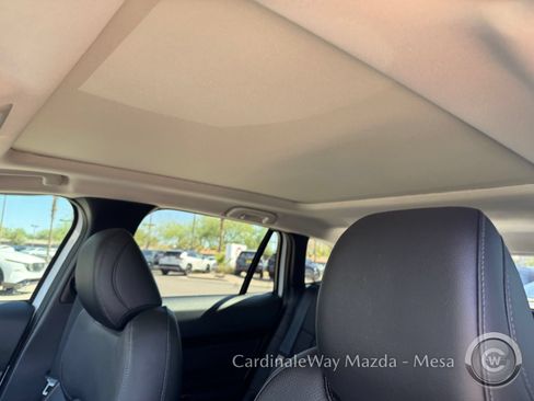 New 2026 MAZDA CX-50 AWD 2.5 Hybrid w/ Premium Pkg image 18