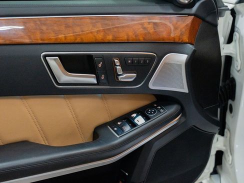 Used 2015 Mercedes-Benz E 63 AMG S-Model image 14