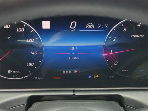 Certified 2023 Mercedes-Benz C 300 Sedan image 29