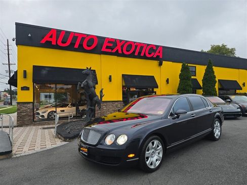 Used 2006 Bentley Flying Spur Flying Spur AWD/4WD image 5