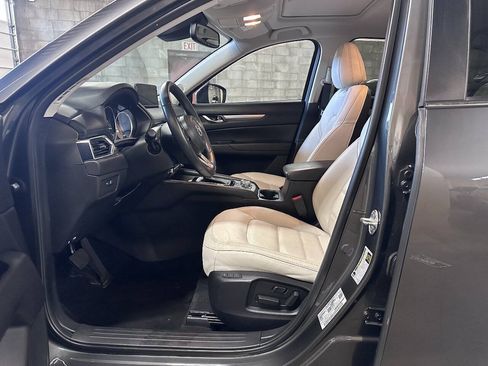 Used 2022 MAZDA CX-5 AWD 2.5 S image 9