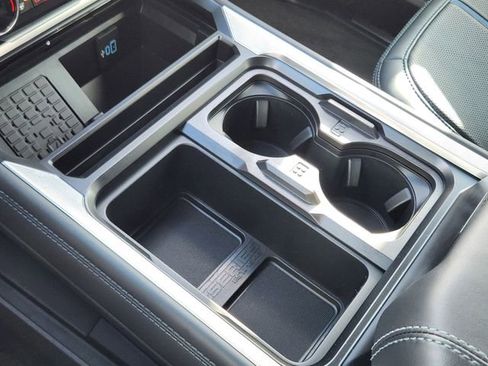 New 2026 Ford F350 Platinum image 20