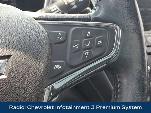Used 2020 Chevrolet Equinox Premier AWD/4WD image 7
