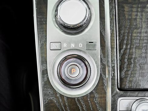 Used 2024 Genesis GV80 3.5T Prestige Signature AWD/4WD image 30