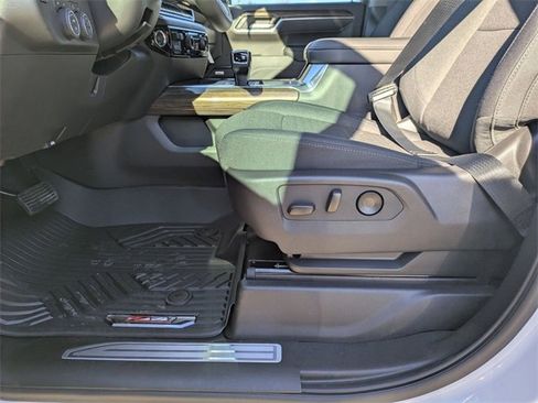 New 2026 Chevrolet Silverado 1500 LT Trail Boss w/ Convenience Package II image 11