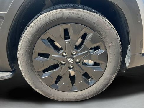 Used 2023 Hyundai Tucson XRT FWD image 34
