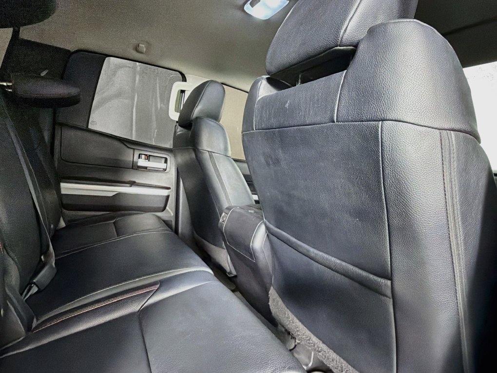 Used 2021 Toyota Tundra TRD Pro AWD/4WD image 26