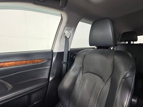 Used 2018 Lexus RX 350L AWD image 16