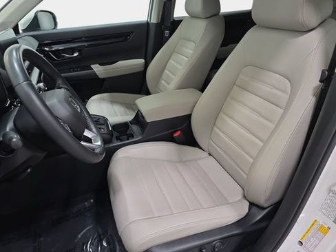 Used 2024 Honda CR-V EX-L image 13