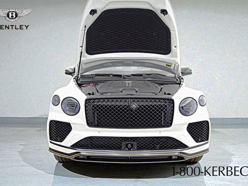 New 2025 Bentley Bentayga image 20