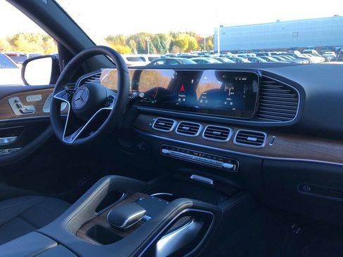 New 2026 Mercedes-Benz GLE 350 4MATIC image 19