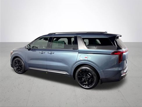 New 2026 Kia Carnival SX Prestige image 8