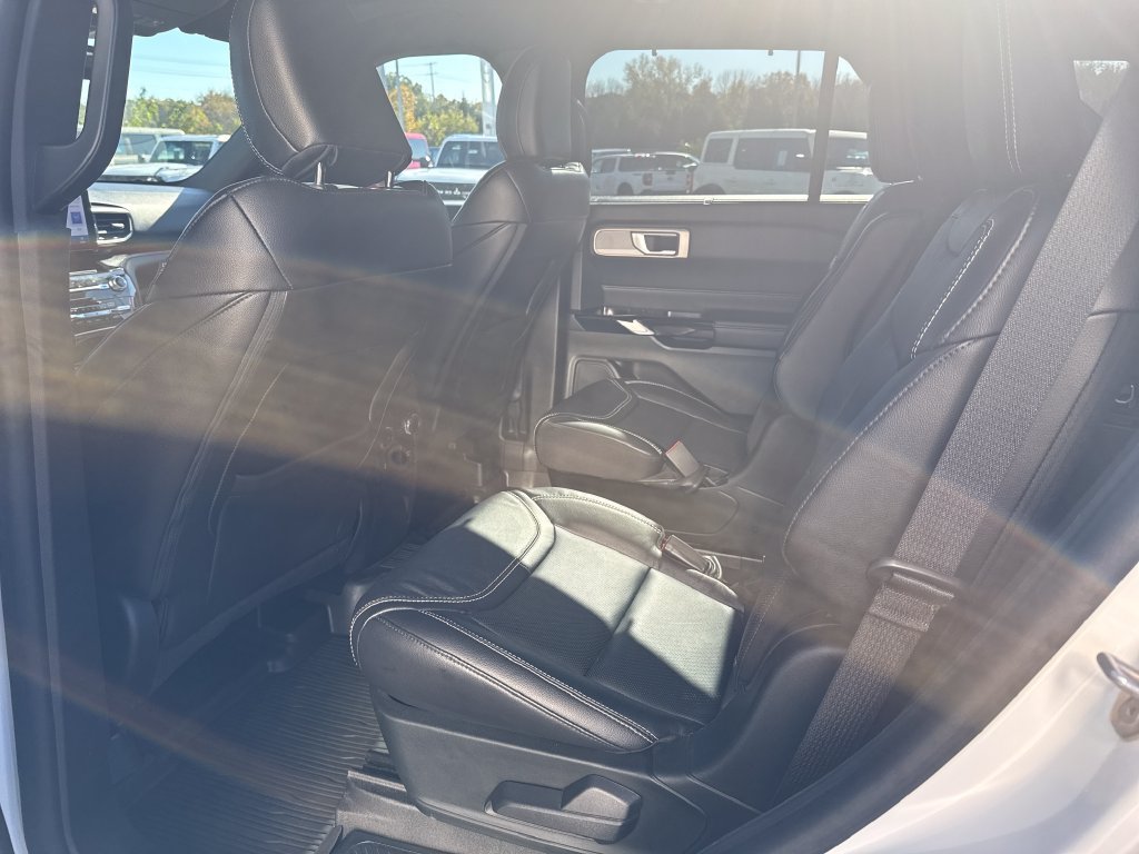 Used 2023 Ford Explorer ST w/ Equipment Group 401A AWD/4WD image 41