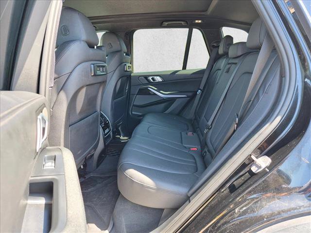 Used 2020 BMW X5 sDrive40i w/ Premium Package RWD image 18