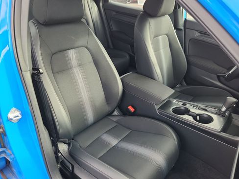 Certified 2026 Honda Civic Sport image 16