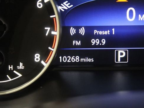 Used 2024 Nissan Murano SL image 6