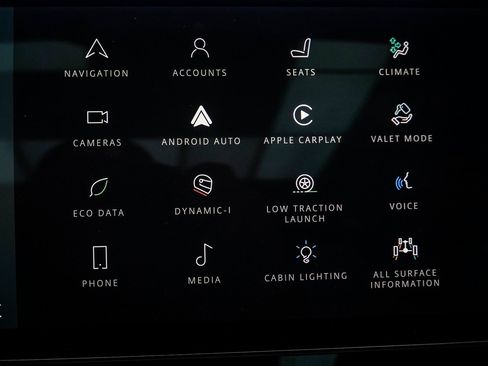 Used 2023 Jaguar F-PACE R-Dynamic S image 26