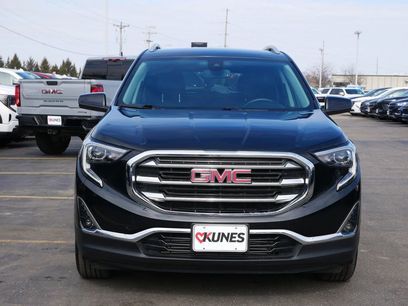 Used 2020 GMC Terrain SLT