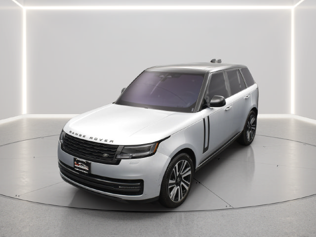 Used 2023 Land Rover Range Rover SE AWD/4WD image 1