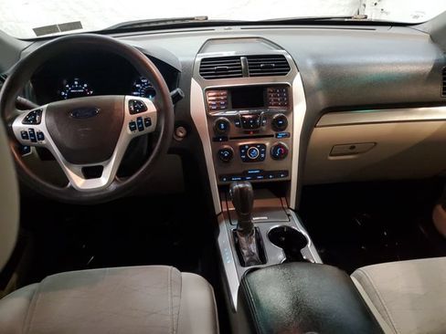 Used 2015 Ford Explorer FWD image 14