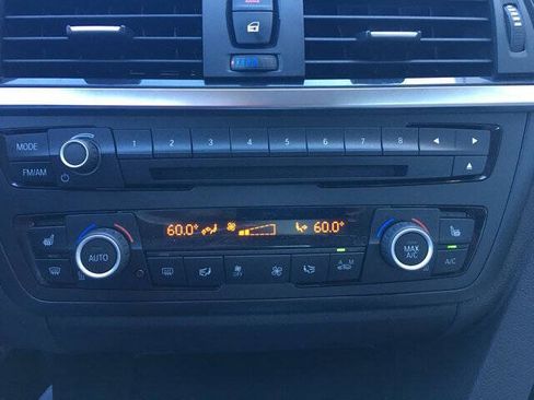 Used 2015 BMW 328d xDrive Sedan AWD/4WD image 14