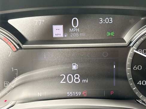 Used 2021 Cadillac CT5 Premium Luxury image 12