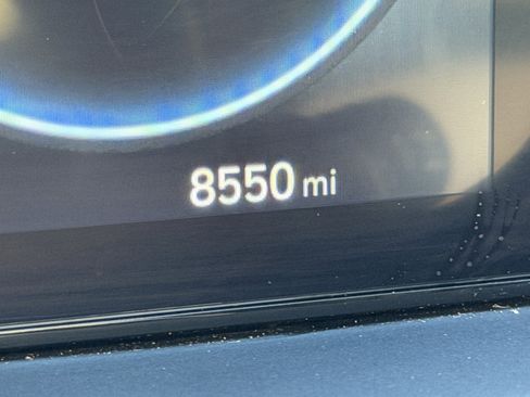 Used 2024 Hyundai Santa Cruz SEL w/ Activity Package image 15