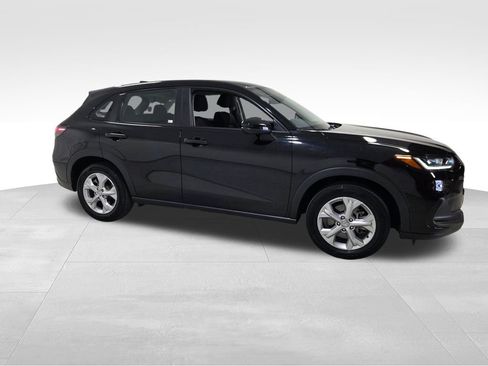 Used 2024 Honda HR-V LX image 23