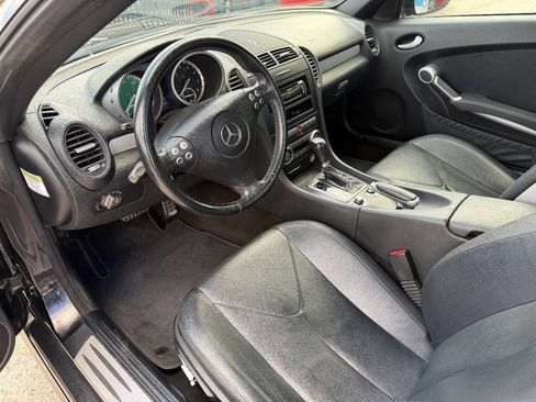 Used 2006 Mercedes-Benz SLK 280 image 12