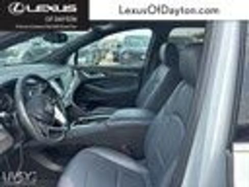 Used 2024 Buick Enclave Essence w/ Trailering Package, 5000 lbs. FWD image 1