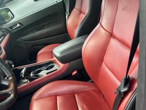 Used 2026 Dodge Durango SRT Hellcat w/ Premium Group AWD/4WD image 6