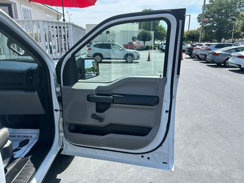 Used 2017 Ford F150 XL RWD image 17