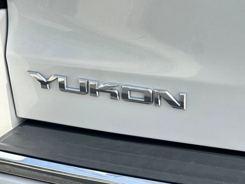 Used 2019 GMC Yukon Denali w/ Denali Ultimate Package image 22