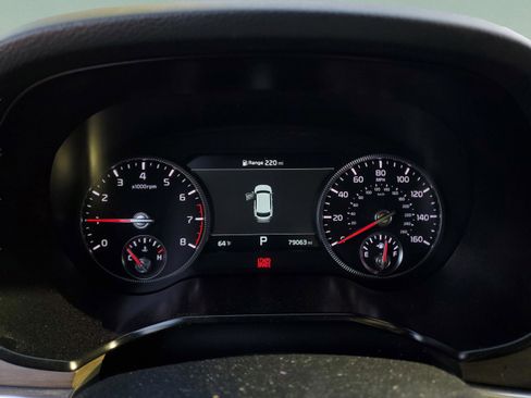 Certified 2022 Kia Telluride SX w/ SX Prestige Package image 29