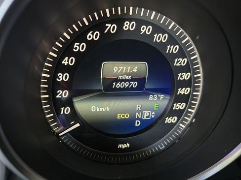 Used 2014 Mercedes-Benz E 350 Sport image 22