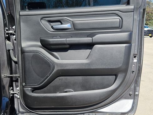 Used 2024 RAM 1500 Tradesman w/ Night Edition image 26