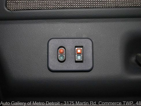 Used 1989 Ford Bronco AWD/4WD image 37