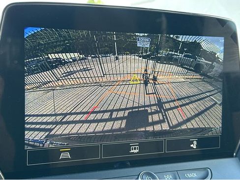 Certified 2024 Chevrolet Blazer Premier w/ Enhanced Convenience Package image 25