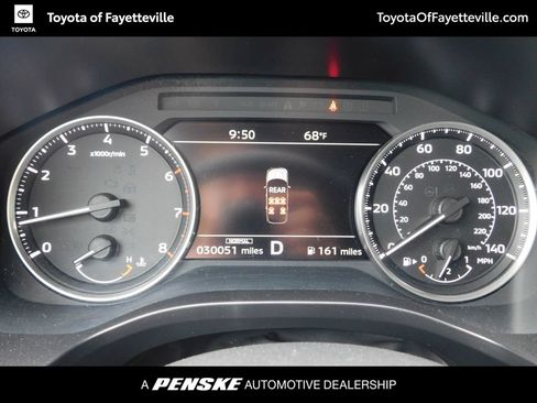 Used 2025 Mitsubishi Outlander SE AWD/4WD image 11