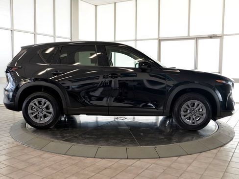 Certified 2026 MAZDA CX-5 Select AWD/4WD image 9