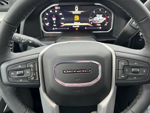 New 2026 GMC Sierra 2500 Denali w/ Denali Reserve Package AWD/4WD image 26