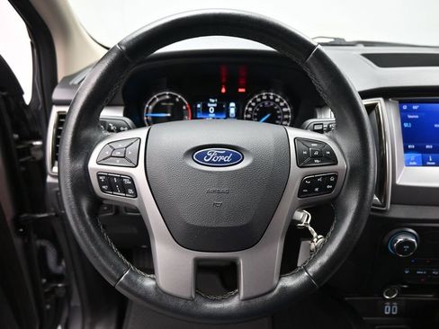 Certified 2023 Ford Ranger XLT RWD image 12