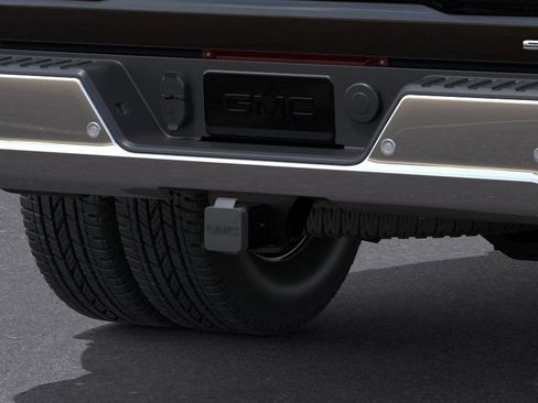 New 2026 GMC Sierra 3500 SLT image 14
