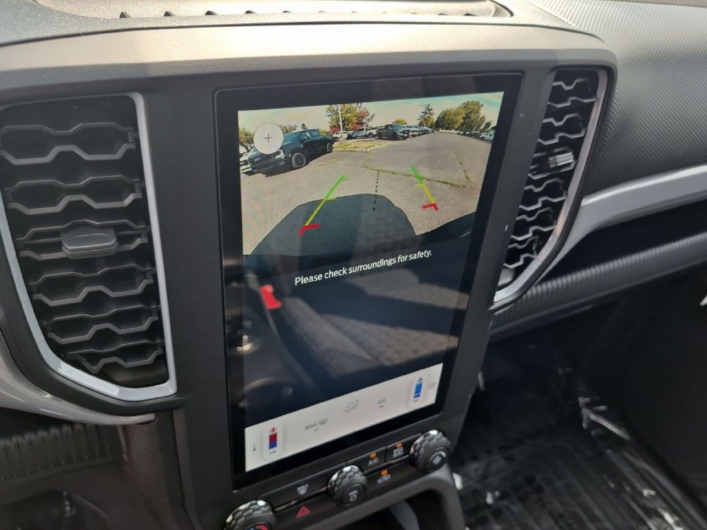 New 2026 Ford Ranger XL AWD/4WD image 19